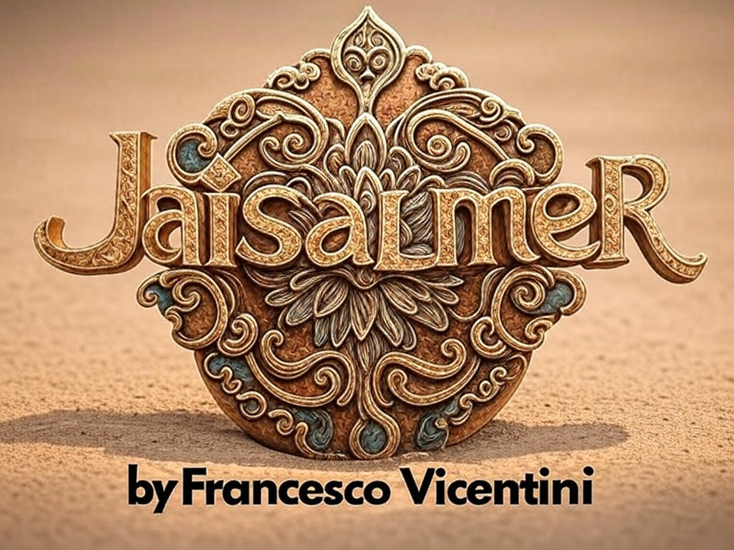 Francesco Vicentini Torino Italy